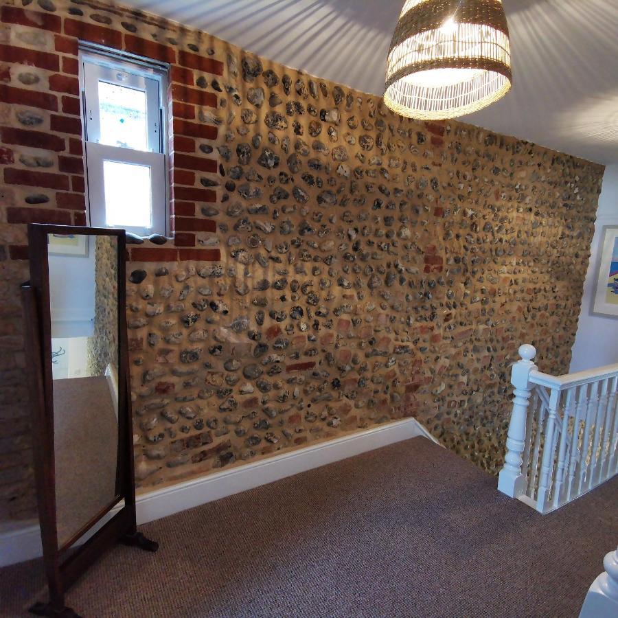 The Haven Villa Sheringham Exterior photo